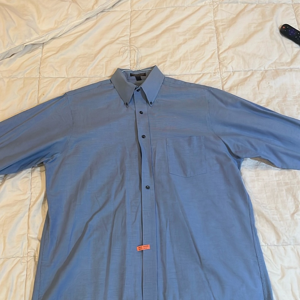 Perfect condition arrow blazer collection extra large button up long sleeve top